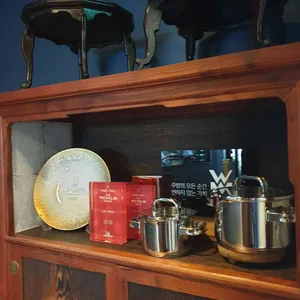 권숙수 리뷰 사진