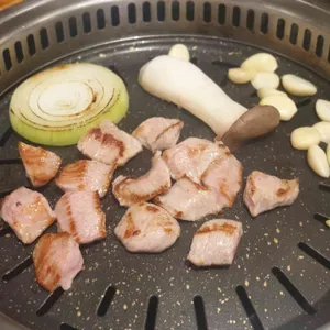 치맛살 리뷰 사진