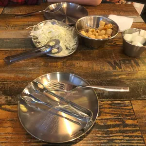 맛닭꼬 사진