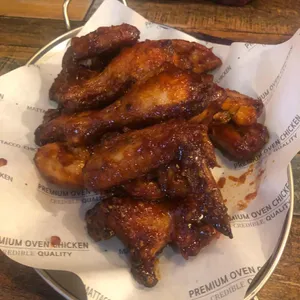 맛닭꼬 사진