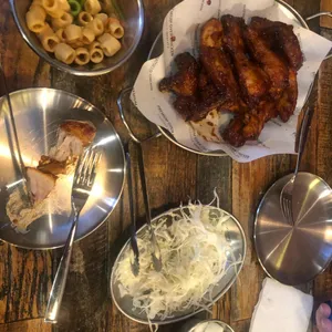 맛닭꼬 사진