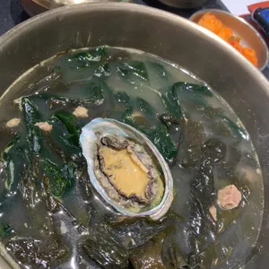 강강술래 사진