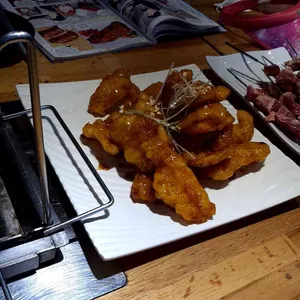 홍콩앤홍교 리뷰 사진