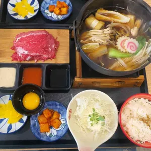 청춘밥상 리뷰 사진