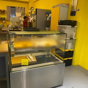 츄이구이브레드 리뷰 사진