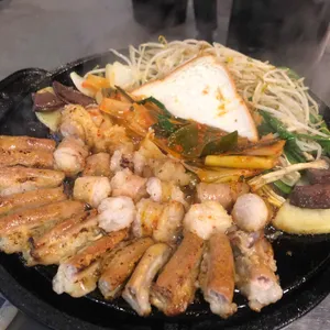 화덕소곱창 리뷰 사진