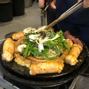 화덕소곱창 리뷰 사진