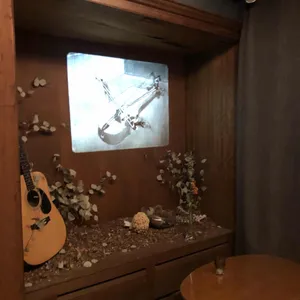 벌스 가든 리뷰 사진