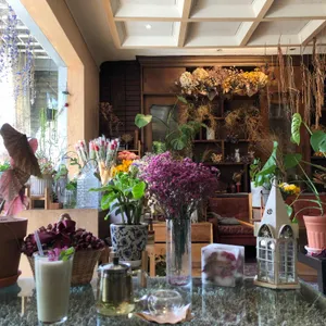 벌스 가든 리뷰 사진