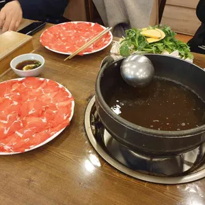 장수회관 사진