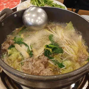 장수회관 사진