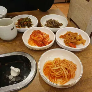 장수회관 사진