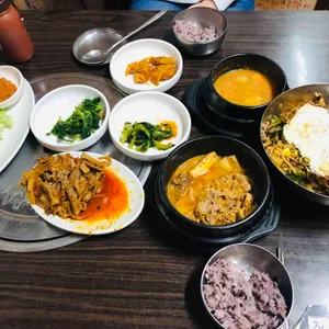 황토방 사진