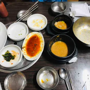 황토방 사진