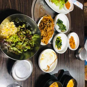 황토방 사진