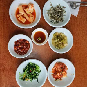 중앙식당 사진