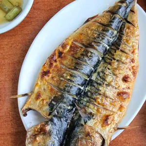 중앙식당 사진