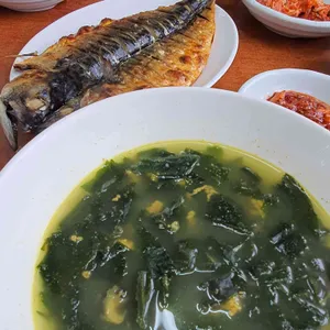 중앙식당 사진