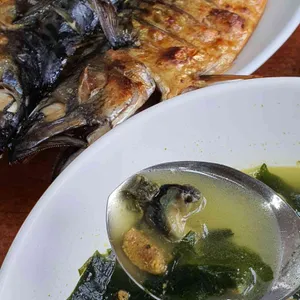 중앙식당 사진