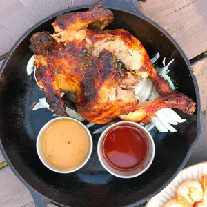 고집 리뷰 사진