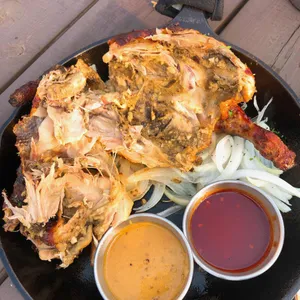 고집 리뷰 사진