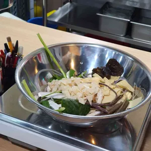 신룽푸마라탕 사진