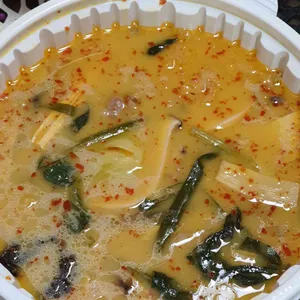 신룽푸마라탕 사진