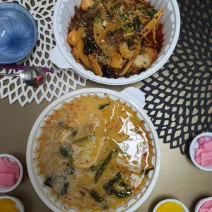 신룽푸마라탕 리뷰 사진