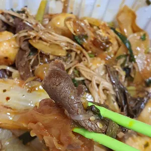 신룽푸마라탕 사진