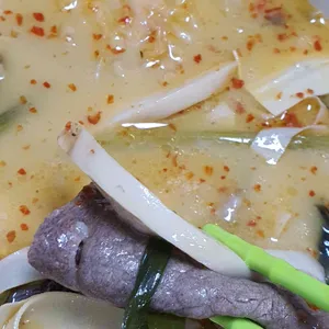 신룽푸마라탕 사진