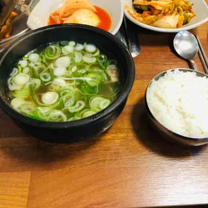 김영자 나주곰탕 사진