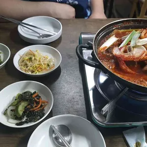 청자매운소돼지갈비찜 사진