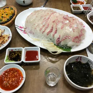 해미수산 사진