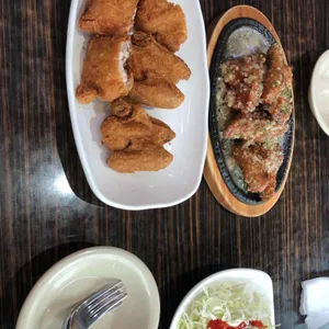 삼성통닭 사진
