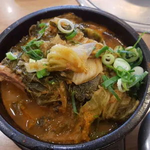 누리마을감자탕 사진