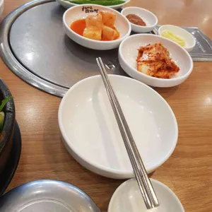 누리마을감자탕 사진