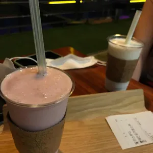카페흙과나무 사진