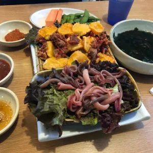 얼짱포차 사진
