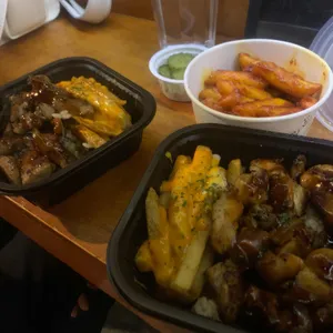 홍익스테이크  사진