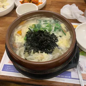 대관령황태해장국 사진