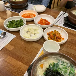 대관령황태해장국 사진