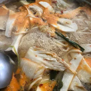 공릉닭한마리 사진