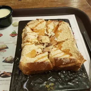 설빙 사진