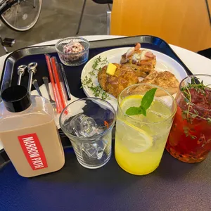네로우 패스 사진