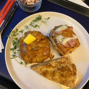 네로우 패스 사진