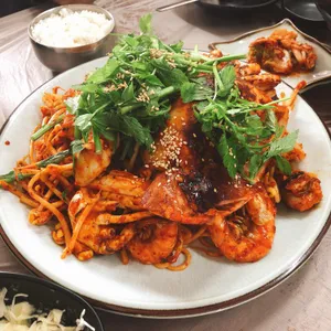 등대 아구찜 대표 사진