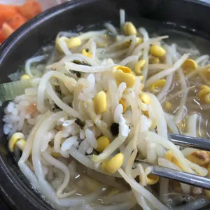 콩심  리뷰 사진