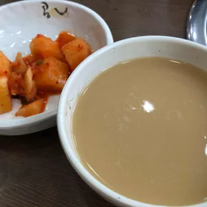콩심  리뷰 사진