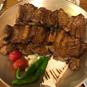 고메갈비 리뷰 사진