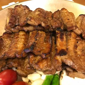 고메갈비 리뷰 사진